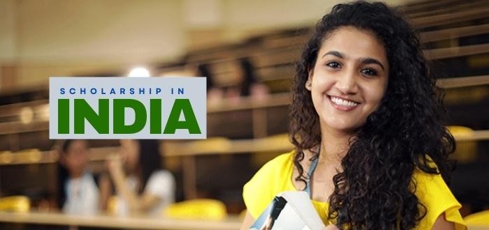 Scholarship in India at Vellore Institute of Technology-VIT